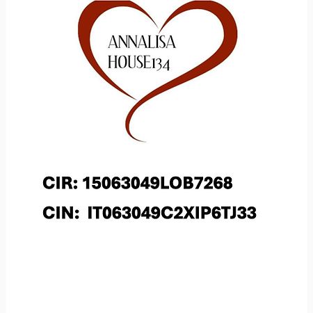 Апартаменти Annalisa House 134 Неаполь Екстер'єр фото