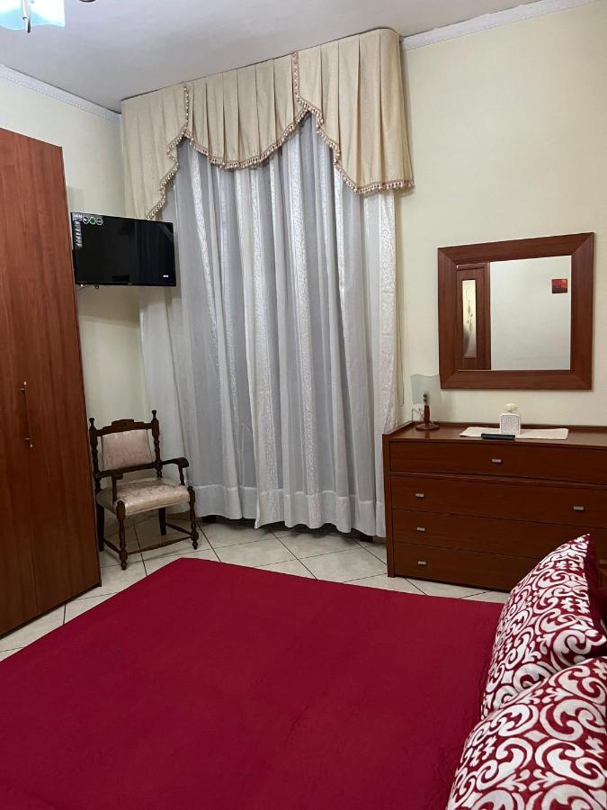 Апартаменти Annalisa House 134 Неаполь Екстер'єр фото