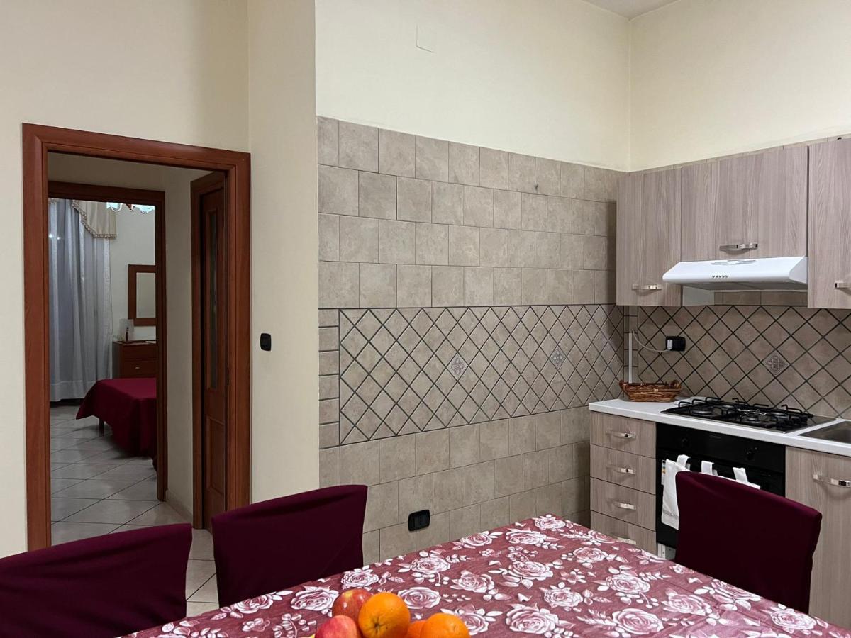 Апартаменти Annalisa House 134 Неаполь Екстер'єр фото