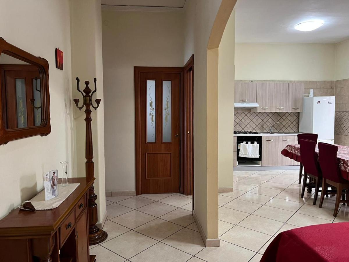 Апартаменти Annalisa House 134 Неаполь Екстер'єр фото