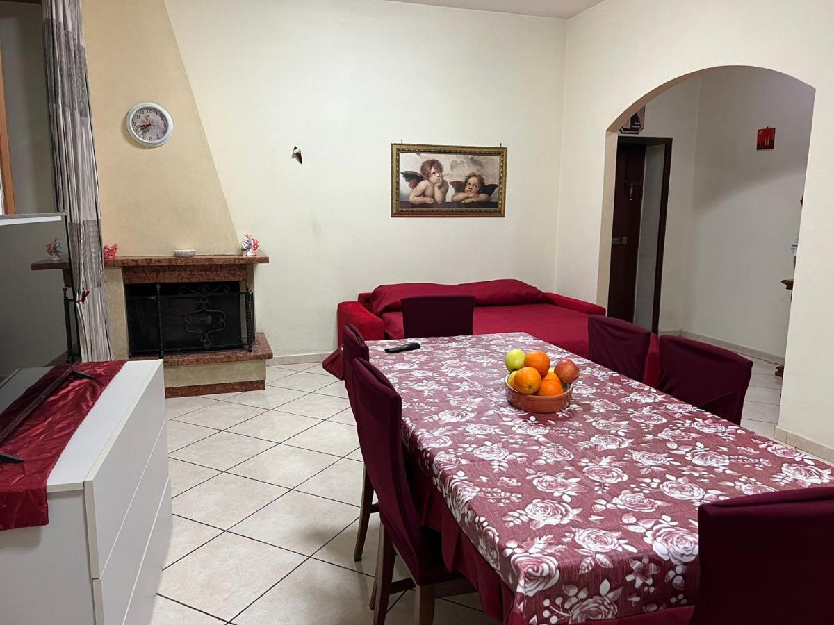 Апартаменти Annalisa House 134 Неаполь Екстер'єр фото