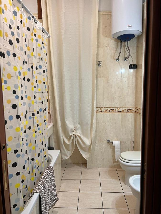 Апартаменти Annalisa House 134 Неаполь Екстер'єр фото