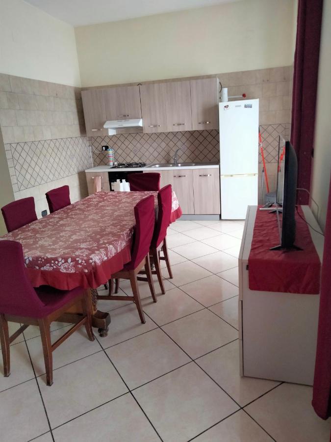 Апартаменти Annalisa House 134 Неаполь Екстер'єр фото
