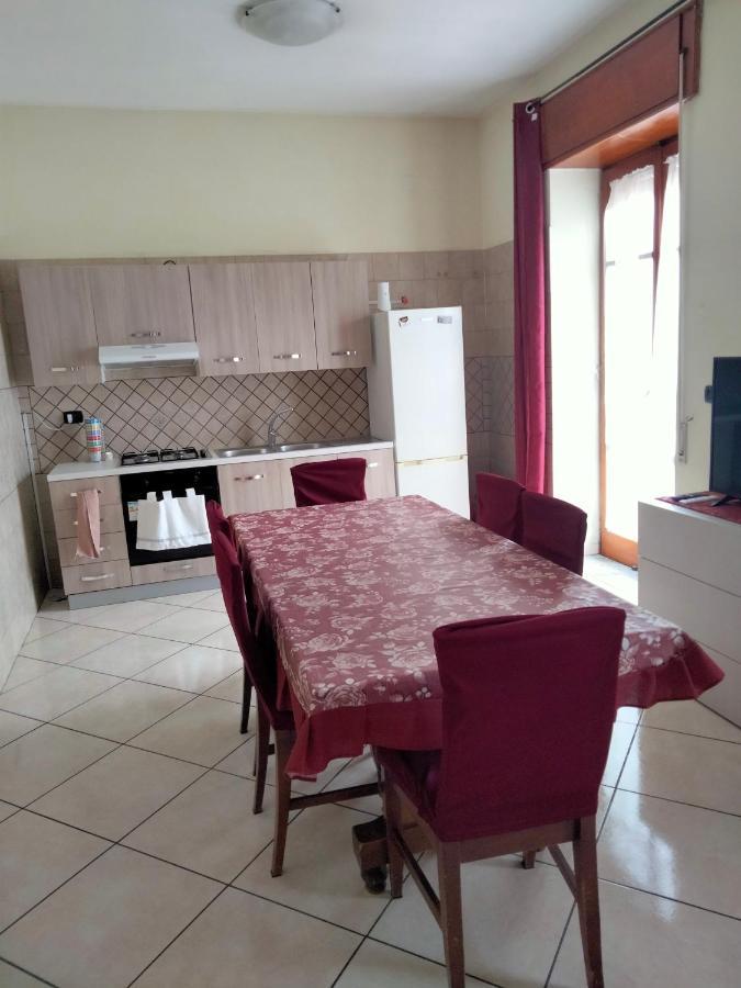 Апартаменти Annalisa House 134 Неаполь Екстер'єр фото